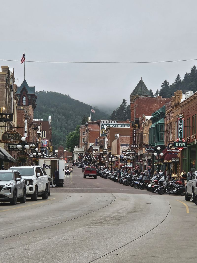Deadwood