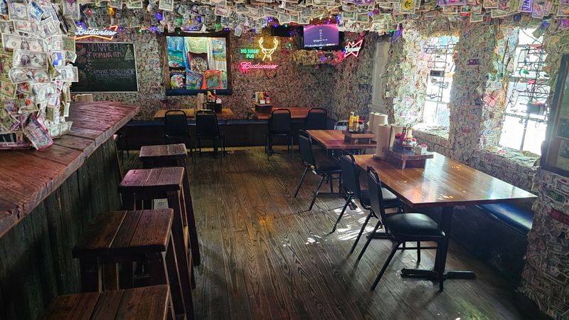 The Pub Became A Restaurant In 1936 And Never Left