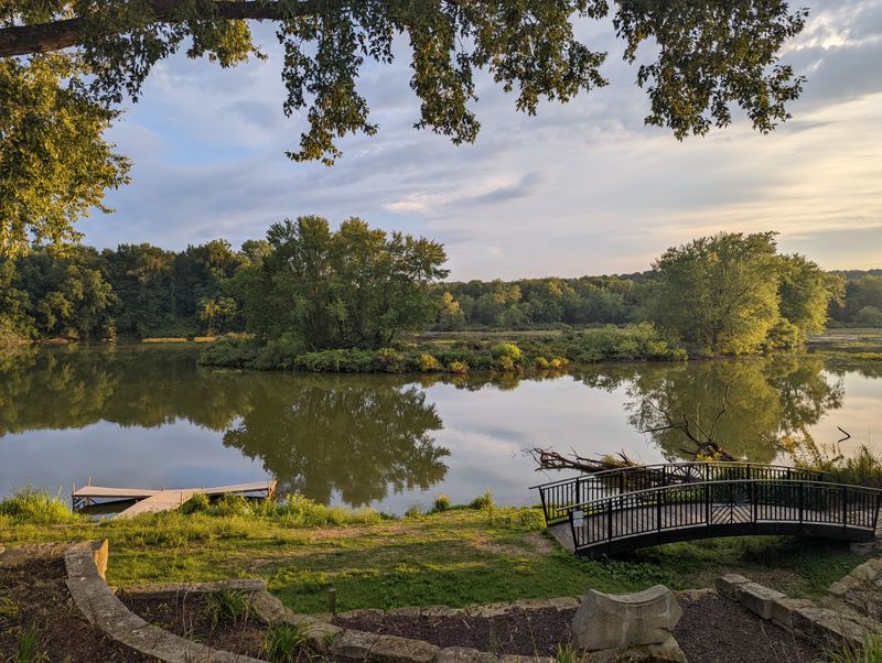 The Peaceful Escape: Why Zoar Remains A Hidden Gem