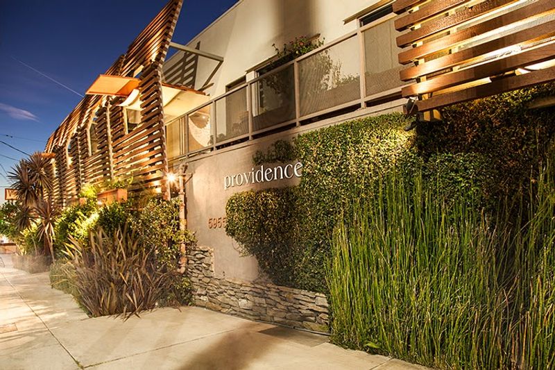 Providence (Los Angeles)