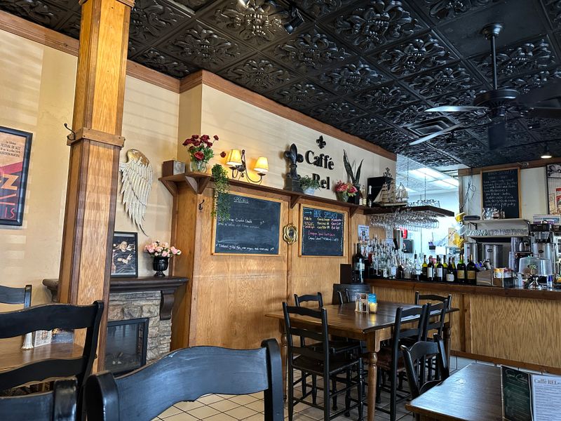 Opened In 2003, Still Feels Like A Secret