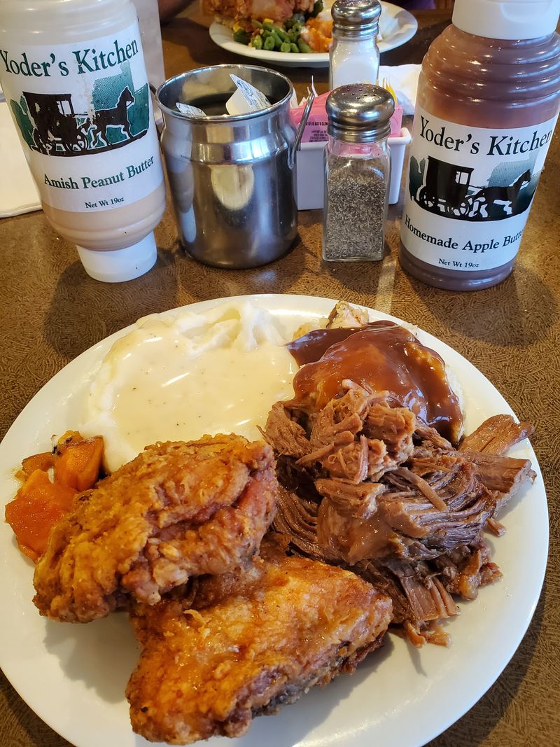 Yoder's Kitchen
