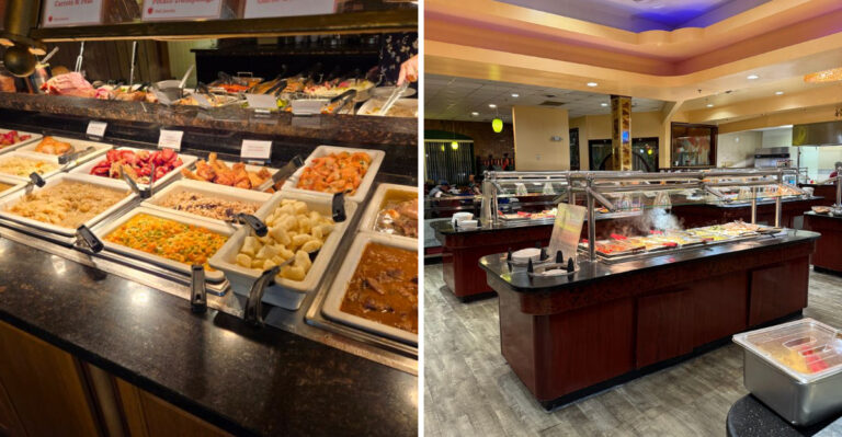 10 Buffets In Illinois Winning Over Neighborhoods One Plate At A Time