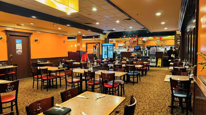 DJ's International Buffet (Garden City Park, Long Island)