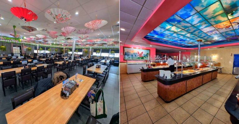 10 New York Buffets That Have Quietly Won Over Their Neighborhoods