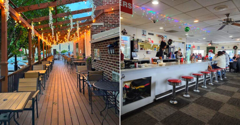 10 No-Fuss Restaurants In New York Serving Spaghetti Locals Swear Is The Best In The State