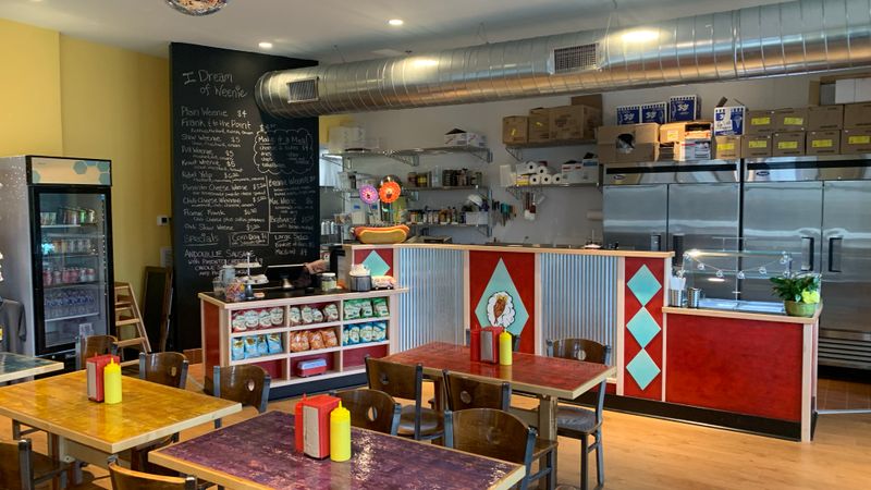 I Dream Of Weenie – 113 S 11th St, Nashville, TN 37206