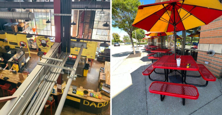 10 Old-Fashioned Hot Dog Joints In Tennessee That Are Local Legends