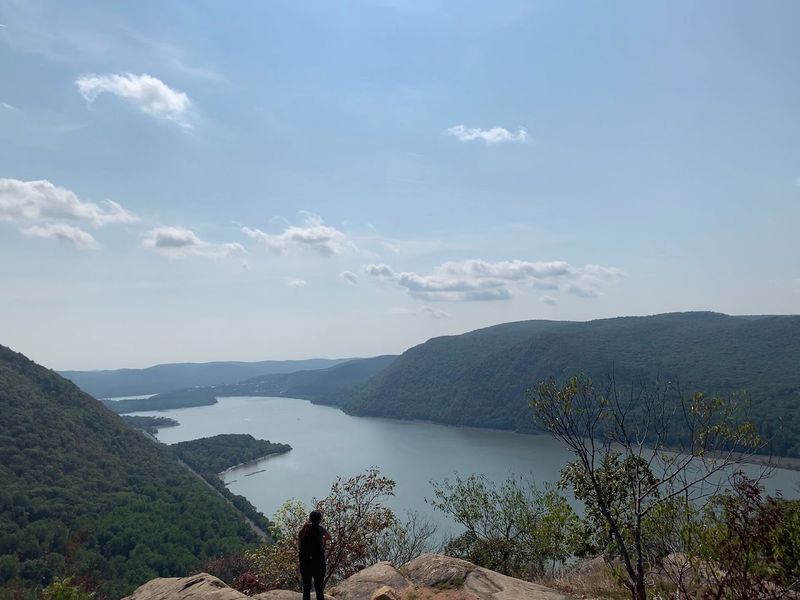 Breakneck Ridge – Hudson Highlands State Park
