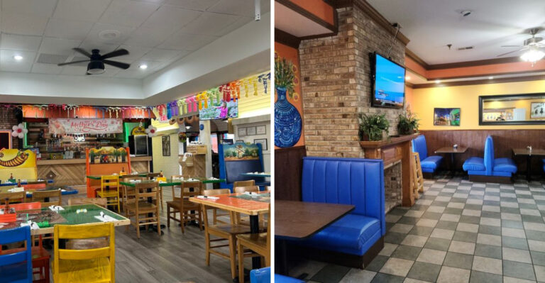 10 Tennessee Restaurants With Sopapillas So Good, They’re Worth A Road Trip This Year