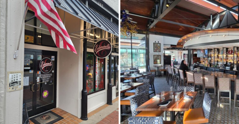 10 Underrated Steakhouses In Tennessee That Will Impress You This Spring