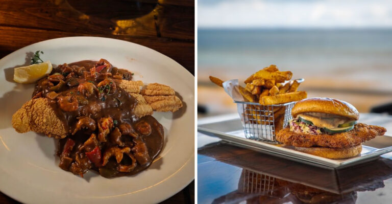 11 Must-Visit Restaurants In Michigan’s Upper Peninsula That Are Worth The Journey