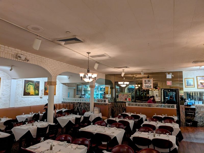 Mario's Restaurant (Arthur Avenue, Bronx)