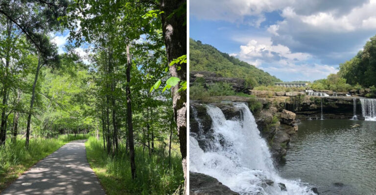 11 Short And Easy Hikes In Tennessee That Are Too Beautiful To Miss This Year