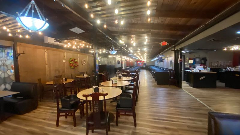 Captain Jim’s Seafood Buffet – 3985 Parkway, Pigeon Forge, TN 37863