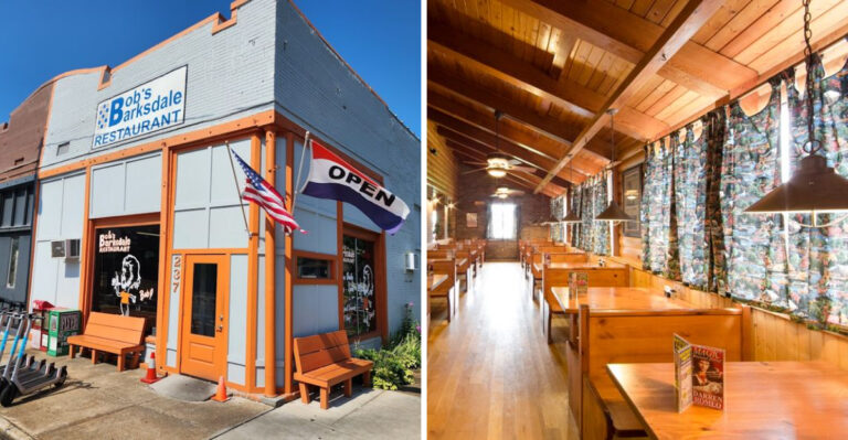 11 Tennessee Diners With $8.99 Breakfasts That Beat Any Chain Restaurant