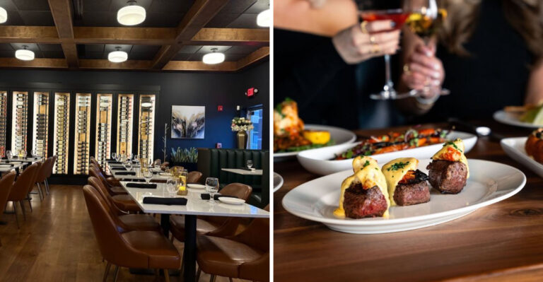 11 Tennessee Steakhouses Serving Seriously Good Filet Mignon