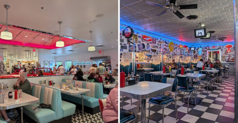 11 Tiny Diners In Tennessee That Locals Swear Have The Most Delicious Cheeseburgers In The State