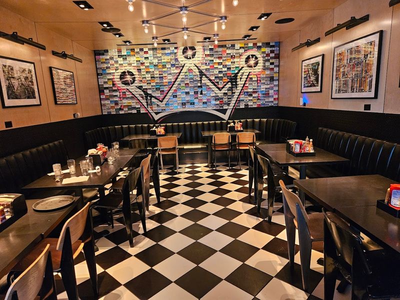 Black Tap Craft Burgers & Beer