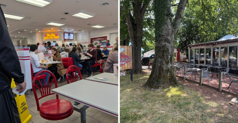 11 Top Hamburger Restaurants In Tennessee For A Great Bite