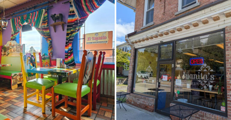 12 Arizona Restaurants With Sopapillas That Are Out-Of-This-World Delicious