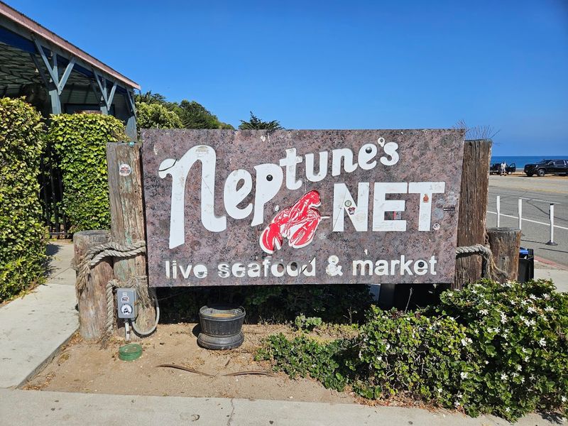 Neptune's Net
