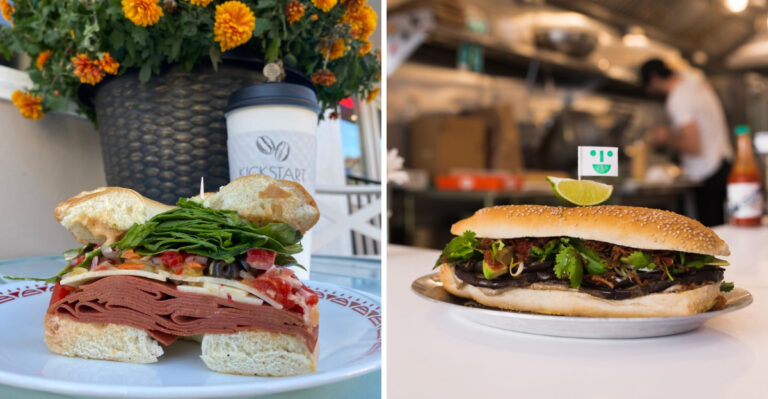 12 Family-Run Sandwich Shops In Pennsylvania Locals Quietly Rave About