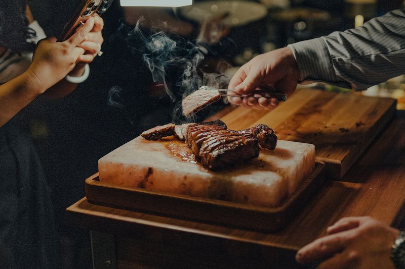 Fogo De Chão Brazilian Steakhouse