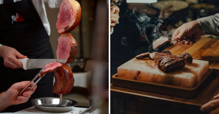 12 Illinois All-You-Can-Eat Steakhouses That Take Portions Seriously