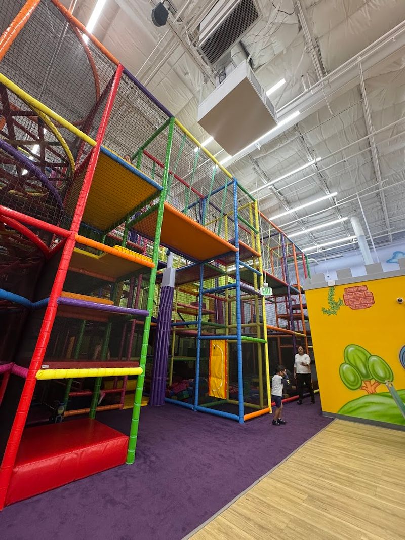 Kids Empire (West Palm Beach)