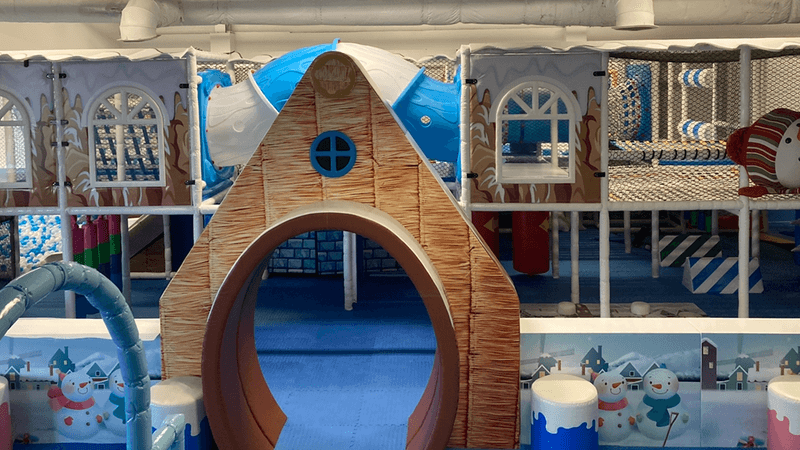 Kidz Adventure Center – Smyrna