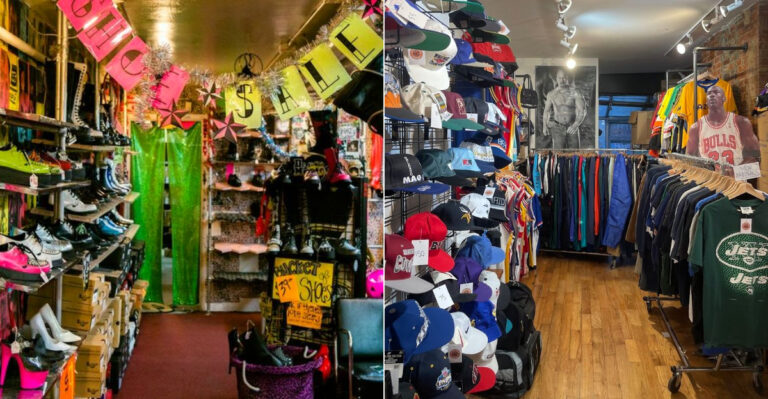 12 New York Spots That Still Feel Like The 1970s Even In 2026