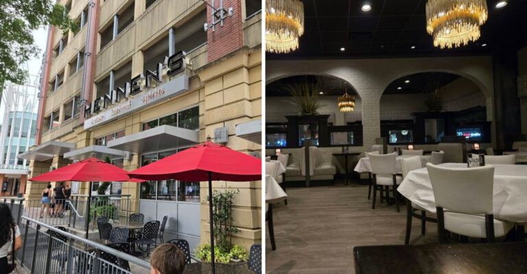 12 No-Frills Steakhouses In Tennessee Where The Ribeye Stands Out Every Time