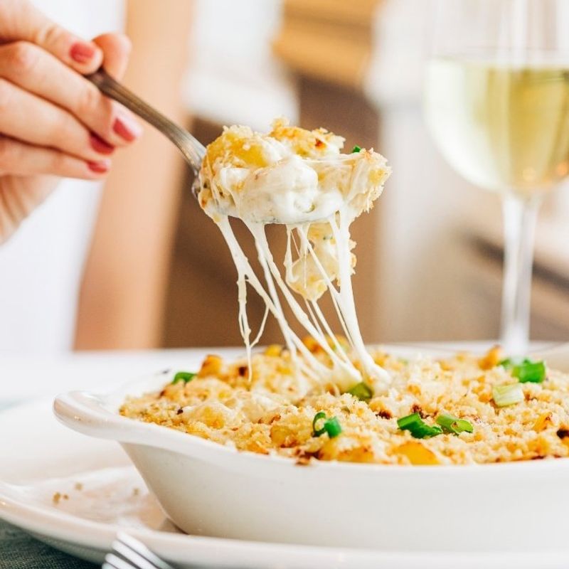 Bluewater Waterfront Grill