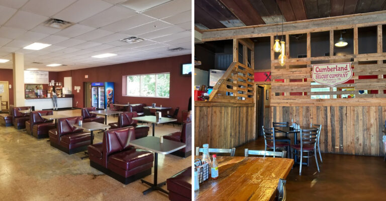 12 Old-School Restaurants In Tennessee Where The Food Still Impresses In 2026