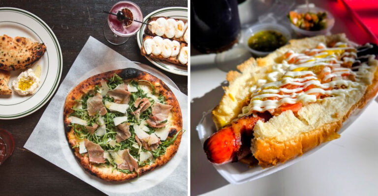 12 Under-The-Radar Restaurants In Tucson, Arizona Food Lovers Should Know About