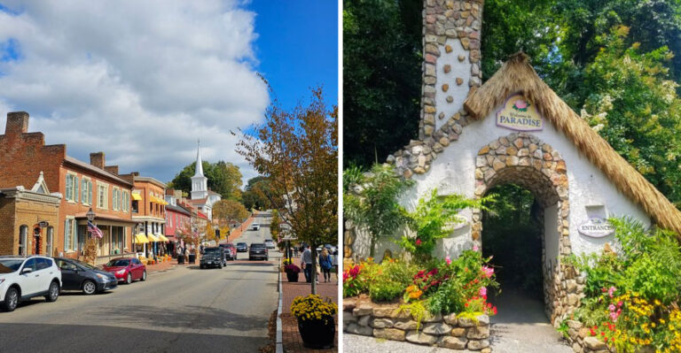 12 Underrated Day Trips In Tennessee Worth Taking In 2026