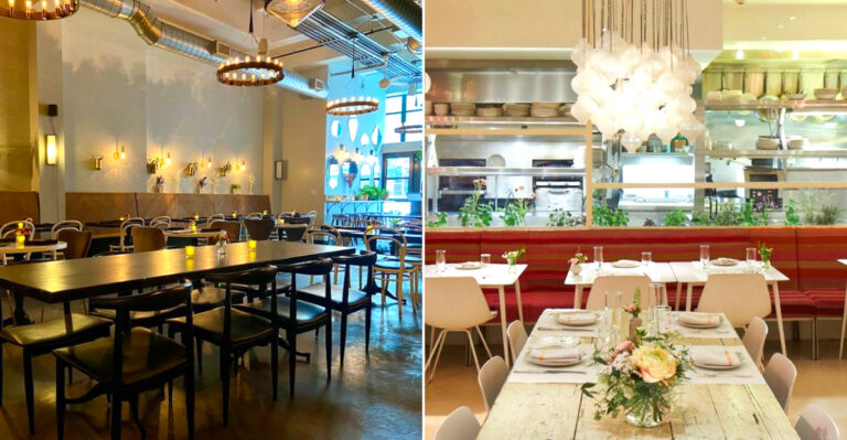 12 Vegan Restaurants In New York That Are An Absolute Must Try For Everyone This Year