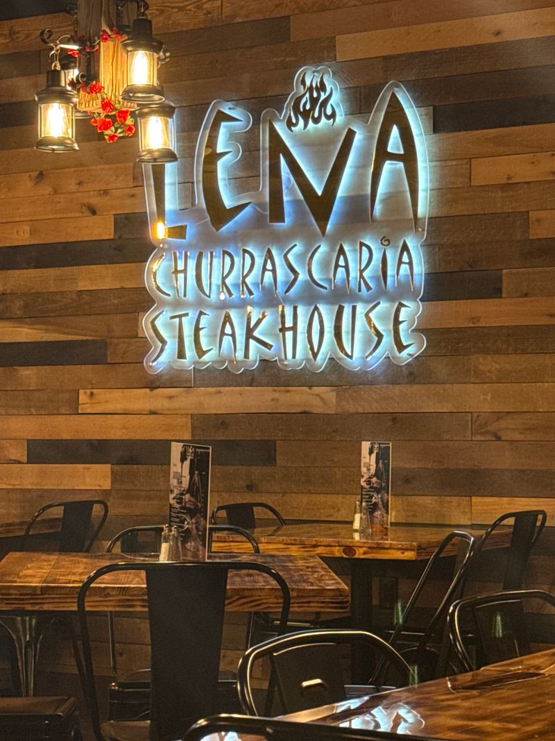 Leña Churrascaria Steakhouse