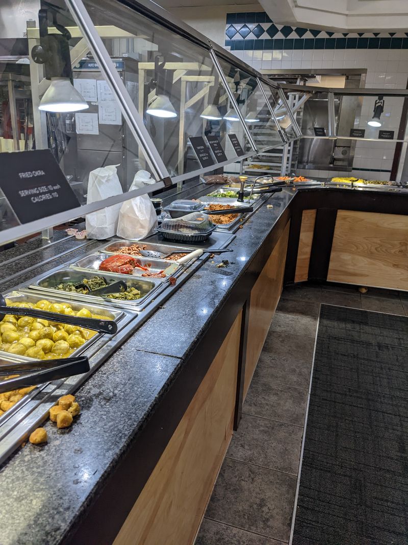 Golden Corral Buffet & Grill – 315 Old Lebanon Dirt Rd, Hermitage, TN 37076