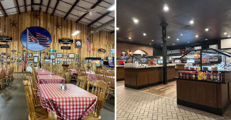 13 All-You-Can-Eat Restaurants In Tennessee That Are Too Good To Keep Secret In 2026
