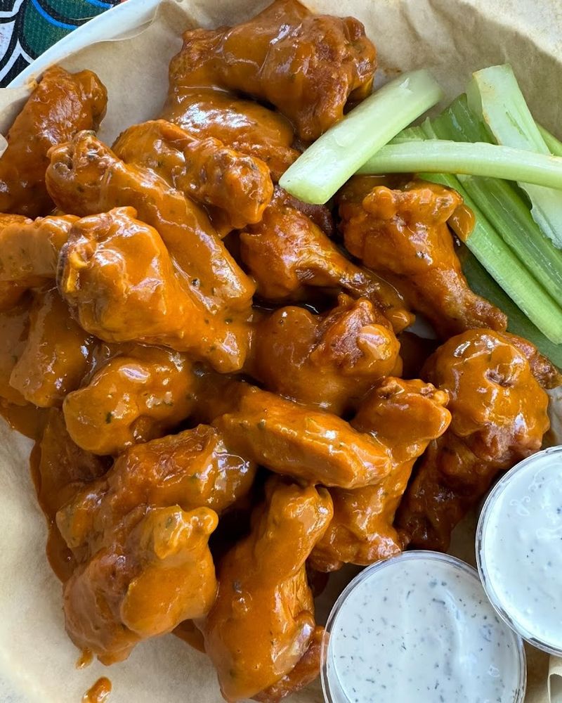 Fire On The Mountain