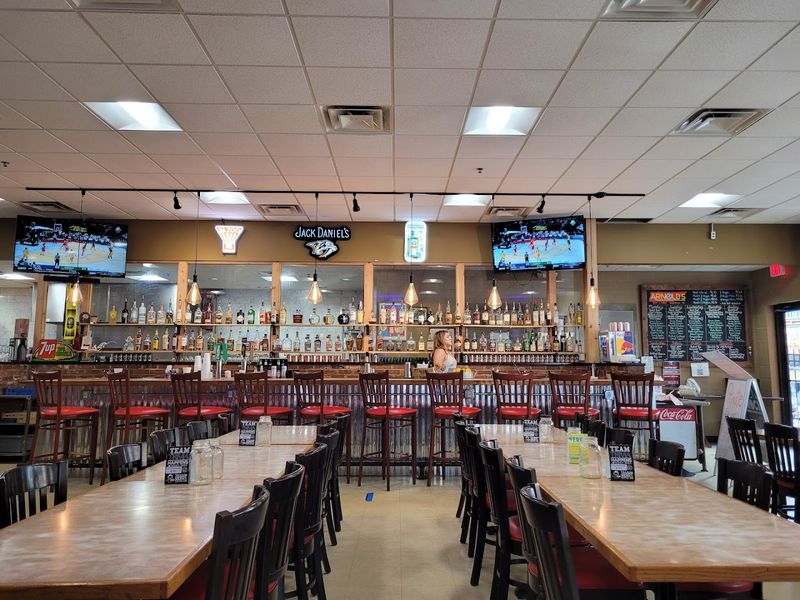 Arnold’s Country Kitchen (Nashville)