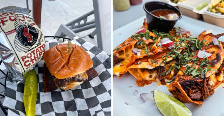 13 Florida Restaurants Locals Love That Won’t Stretch Your Budget