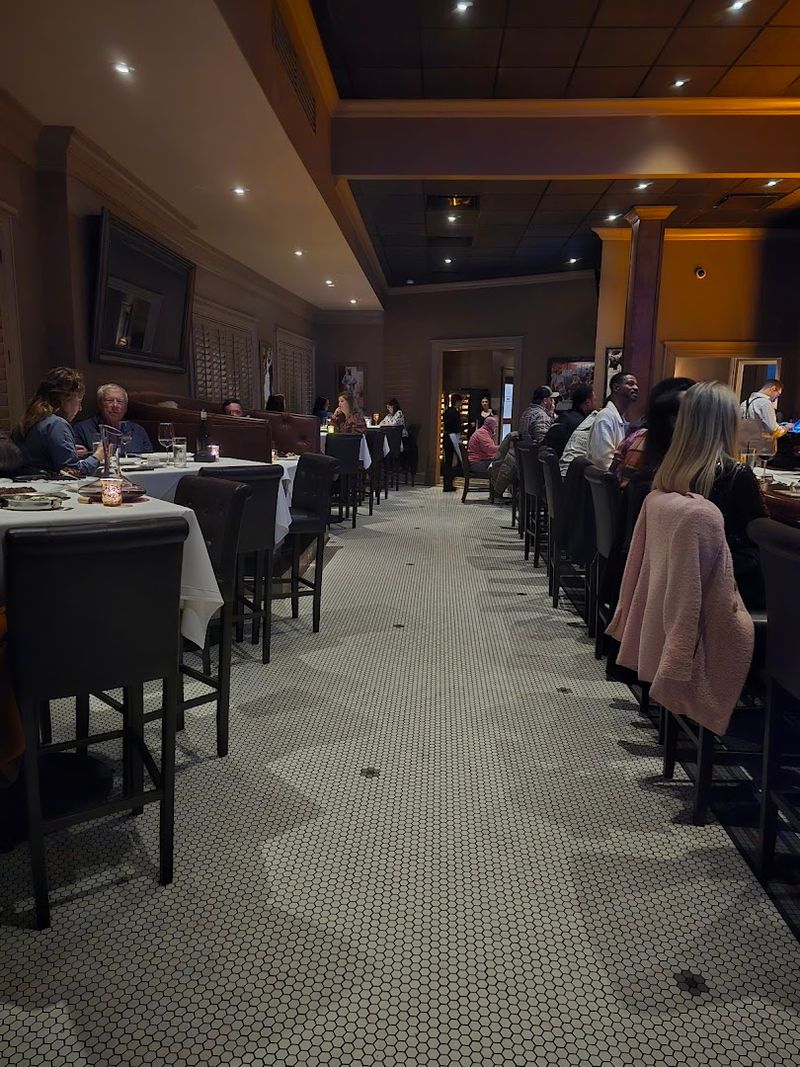 Porch And Parlor, Memphis