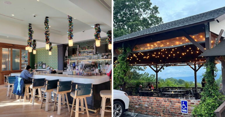 13 Hidden Gem Restaurants In Tennessee You’ll Want To Visit This Year