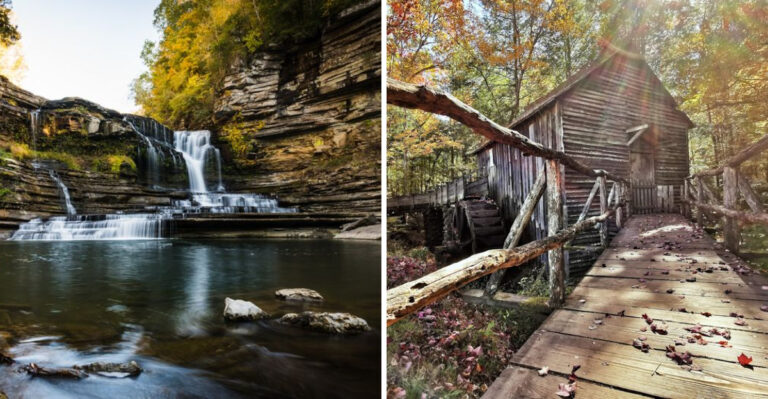13 Places In Tennessee That Feel Especially Rewarding To Visit In 2026