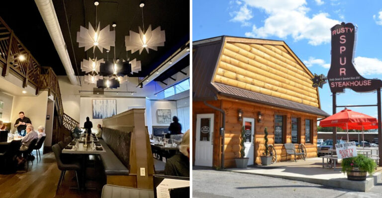 13 Rustic Tennessee Restaurants Serving Prime Rib That’s Absolutely Delicious