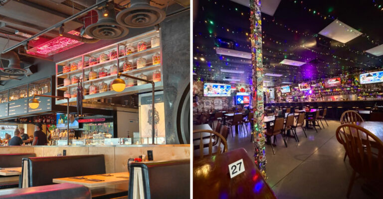 13 Small Tennessee Restaurants Where Burger Lovers Keep Returning For Another Bite