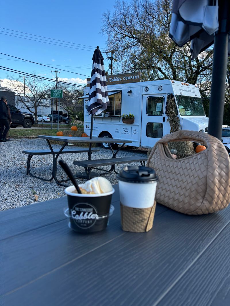 The Tennessee Cobbler Company